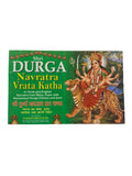 Shri Durga Navratra Vrata Katha