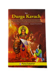 Shri Durga Kavach