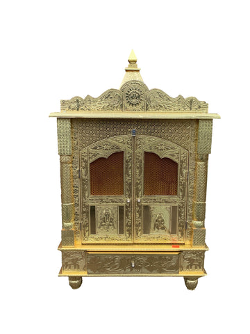 Mandir