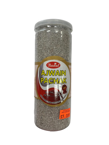Ajwain Pachwak