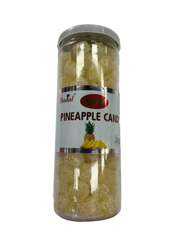Pineapple Candy