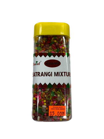 Satrangi Mixture