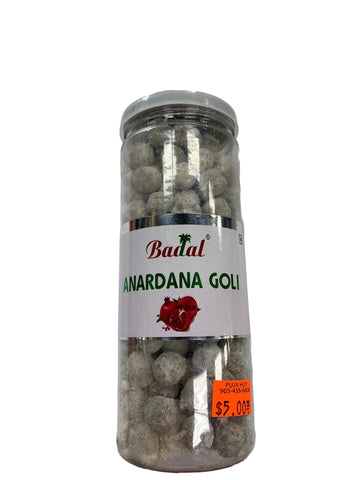 Anardana Goli