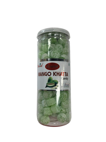 Mango Khatta Candy