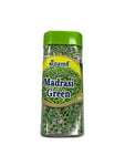 Madrasi Green