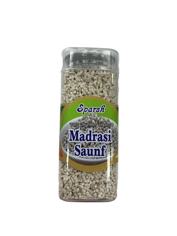 Madrasi Saunf