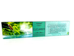 Goloka Cucumber Aromatheraphy Incense Sticks