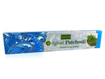 Nandita Original Patchouli Premium Masala Incense Sticks