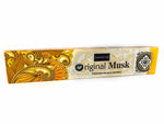 Nandita Original Musk Premium Masala Incense Sticks