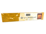 Nandita Original Sandalwood Premium Masala Incense Sticks