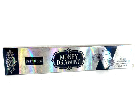 Nandita Money Drawing Incense Sticks