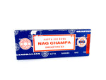 Satya Sai Baba Nag Champa Dhoop Sticks