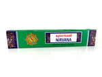 Spiritual Nirvana Premium Masala Incense Sticks