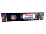 Spiritual Mandala Premium Masala Incense Sticks