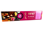 Goloka Reiki Sei Hei Ki Purification Incense Sticks