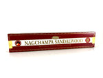 Ppure Nagchampa Sandalwood Premium Masala Incense Sticks