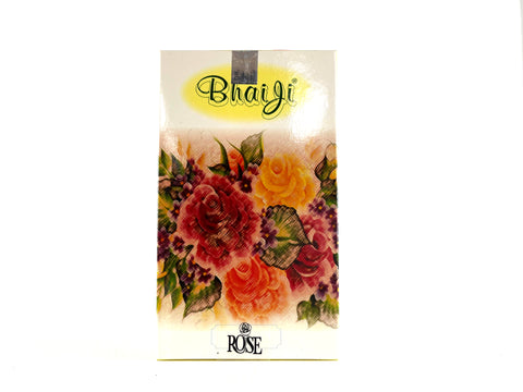 Rose Perfume by Bhaiji