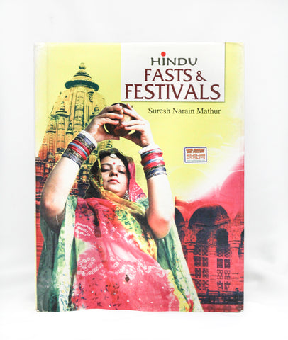 Hindu Fasts & Festivals