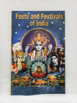 Fasts and Festivals of India 