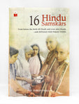 16 Hindu Samskars