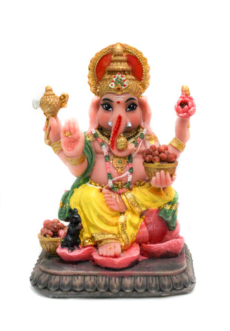 Ganesha Murti