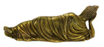 Brass Sleeping Buddha