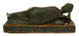 Two Toned Sleeping Buddha