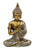 Gold & Sparkling Buddha