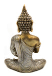 Gold & Sparkling Buddha