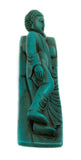 Turquoise Sleeping Buddha