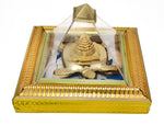 Vastu Yantra as a Pyramid