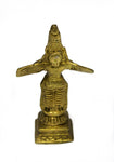 Brass Garuda