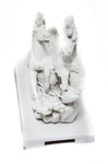 White Horse Statue