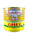 Radha Krishna Vegetable Ghee