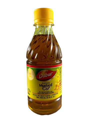 Dabur Indian Mustard Oil