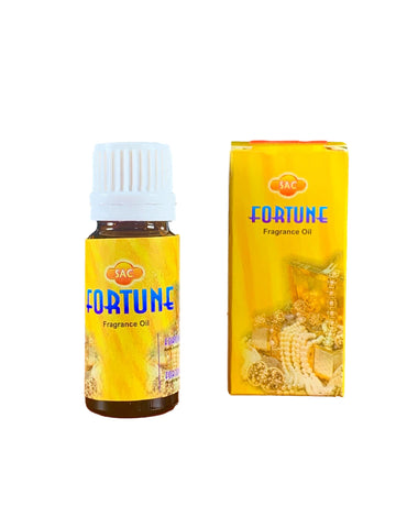 Fortune Fragrance Oil