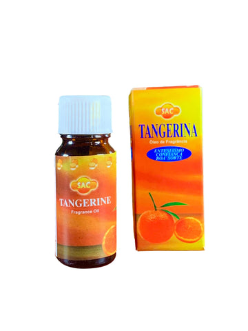 Tangerine Fragrance Oil