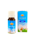 Coconut Fragrance Oil