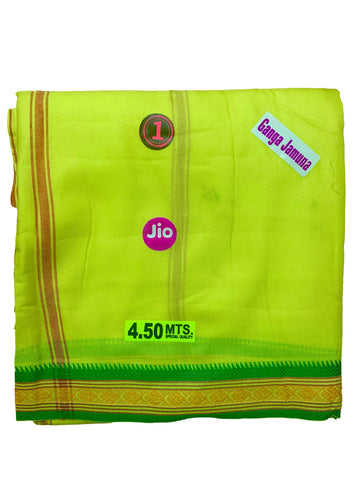 Dhoti