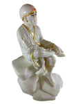 Sai Baba Statue