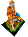 Sai Baba Statue