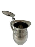 Stainless Steele Pot