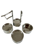 Stainless Steele Lunch Box