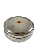 Stainless Steele Spice Box
