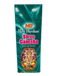 Shree Ganesha Incense Sticks