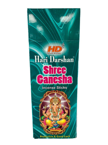 Shree Ganesha Incense Sticks