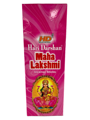 Maha Lakshmi Incense Sticks