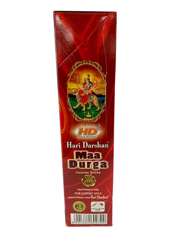 Maa Durga Incense Sticks