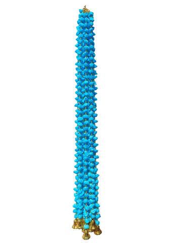 Flower String