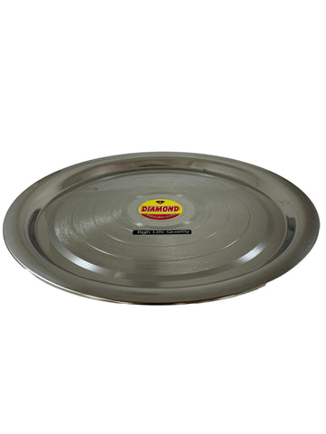 Stainless Steel Plate